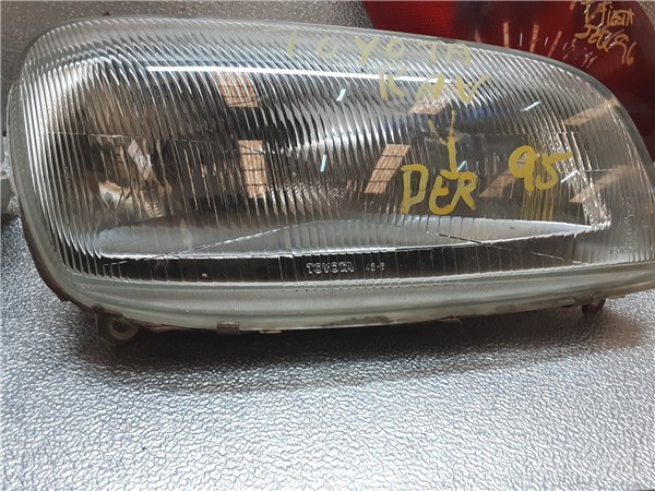 Faro Delantero Derecho Toyota RAV4 *