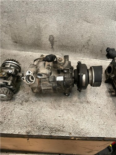 Compresor Aire Acondicionado TOUAREG