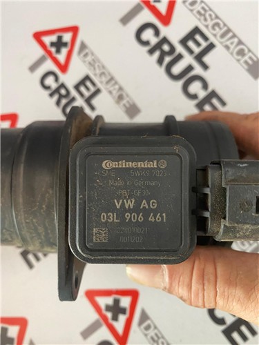 caudalimetro » otros... modelos 