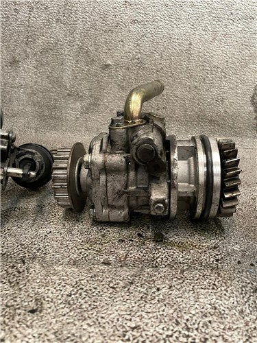 bomba direccion electrica volkswagen touareg