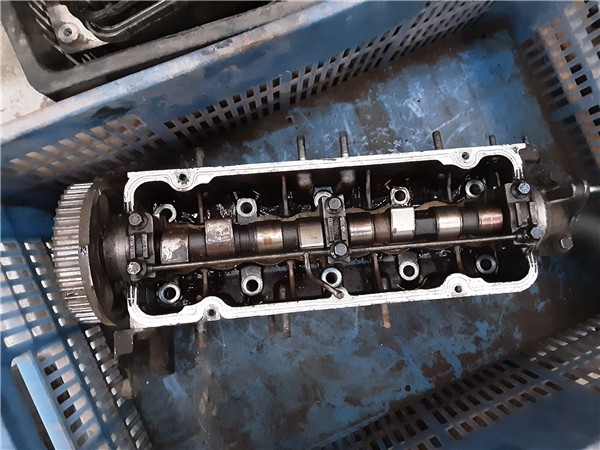 Culata Fiat PANDA 1.1