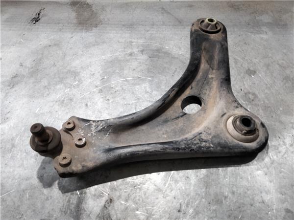 brazo suspension delantero derecho peugeot 20