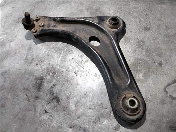 brazo suspension delantero izquierdo peugeot
