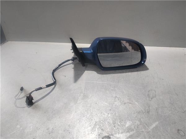 retrovisor derecho audi a5 coupe 8t 2007 20