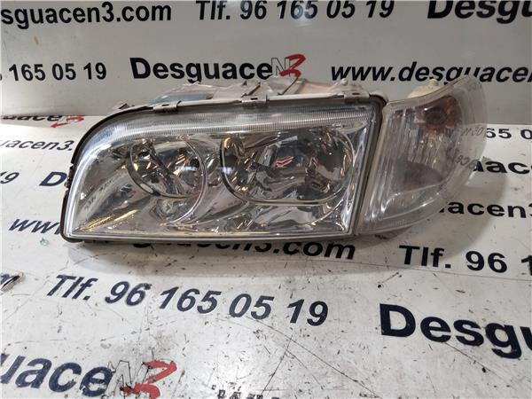 faro delantero izquierdo volvo v40 familiar 1