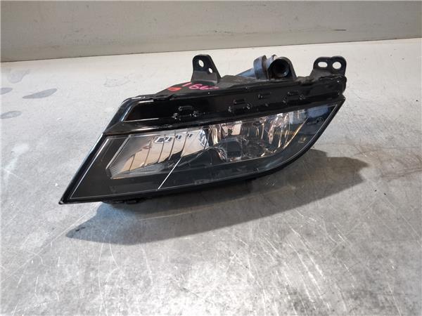 faro antiniebla derecho seat leon 5f1 092012