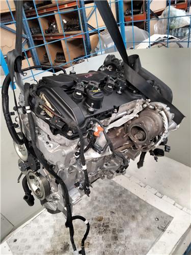 motor completo peugeot 308 p5 062021 hibrido