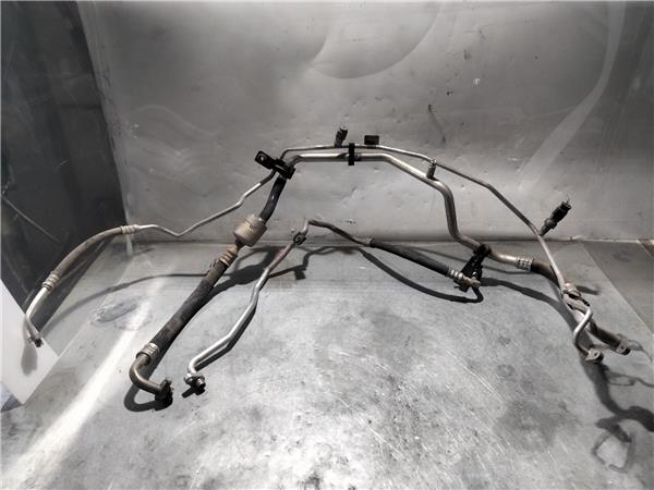 tubos aire acondicionado peugeot 208 012012