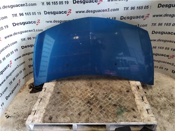 capo renault clio iii 2005 14 confort dynami
