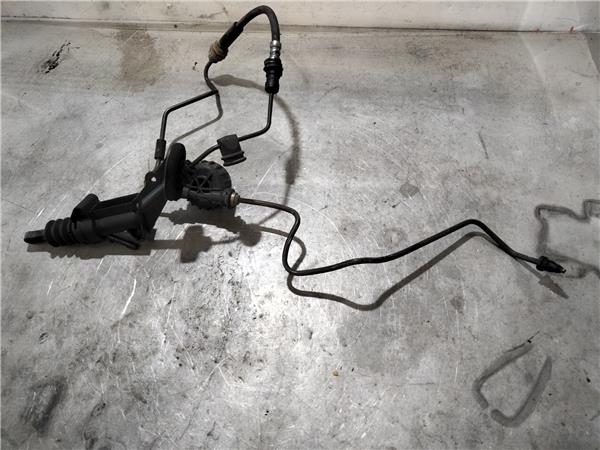 bombin embrague ford transit custom furgón (ttf)(2012 >) 2.2 270 l1 ambiente [2,2 ltr.   114 kw tdci cat]