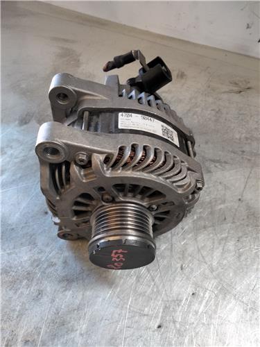 alternador peugeot 407 2004 20 sport 20 ltr