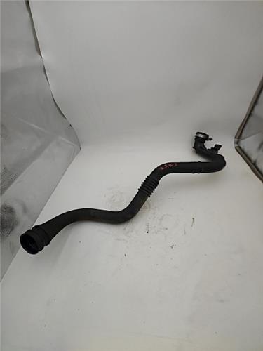 001751 tubo intercooler