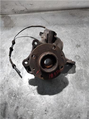 mangueta delantera izquierda peugeot 208 0120