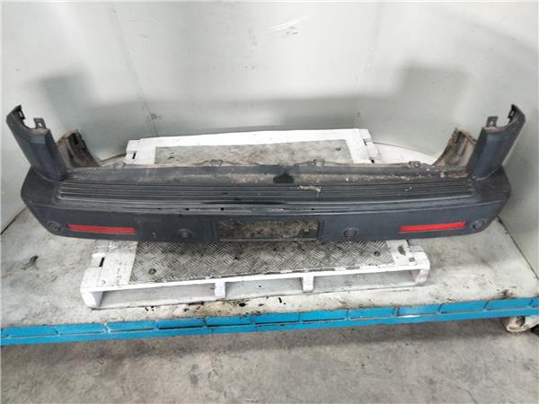 paragolpes trasero land rover discovery 08200