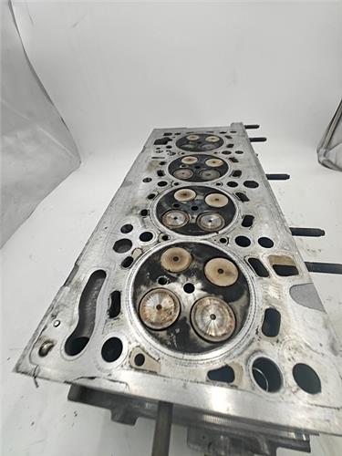 culata volkswagen passat berlina (3c2)(2005 >) 2.0 advance [2,0 ltr.   103 kw tdi]