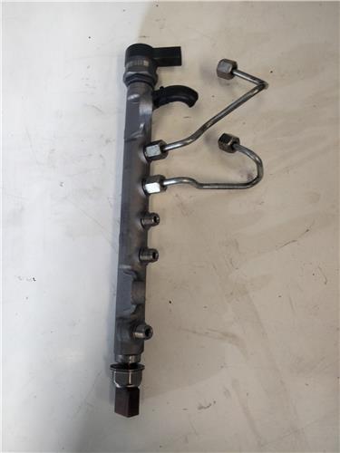 rampa inyectora volkswagen passat berlina (3c2)(2005 >) 2.0 advance [2,0 ltr.   103 kw tdi]