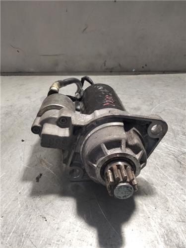 motor arranque volkswagen passat berlina 3c2