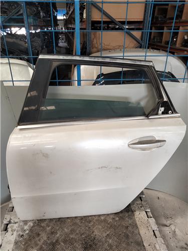 puerta trasera izquierda peugeot 508 sw 10201
