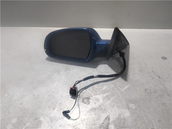 retrovisor izquierdo audi a5 coupe 8t 2007 2