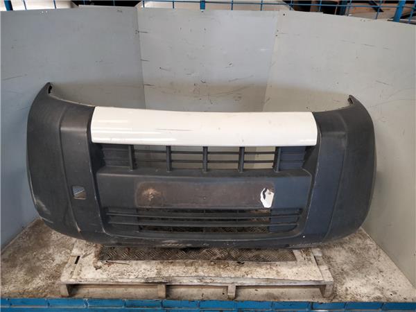 paragolpes delantero citroen nemo (2008 >) 1.3 attraction [1,3 ltr.   59 kw hdi fap]