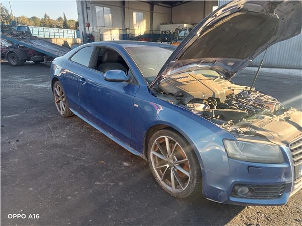 mandos climatizador audi a5 coupe 8t 2007 20