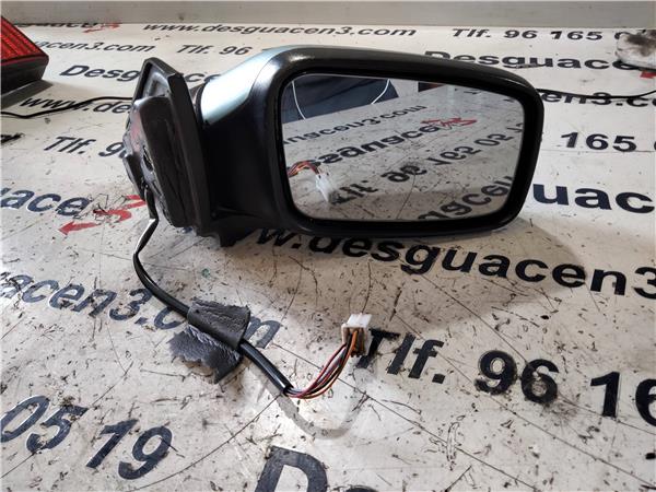 retrovisor derecho volvo v40 familiar 1995 1