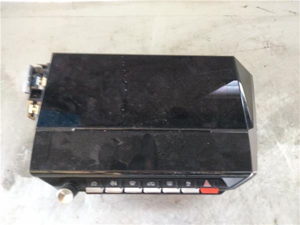 consola peugeot 308 p5 062021 hibrido hybrid