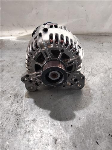 alternador volkswagen golf v (1k1)(10.2003 >2008) 1.4 conceptline (e) [1,4 ltr.   103 kw 16v tsi (1390 cm3)]