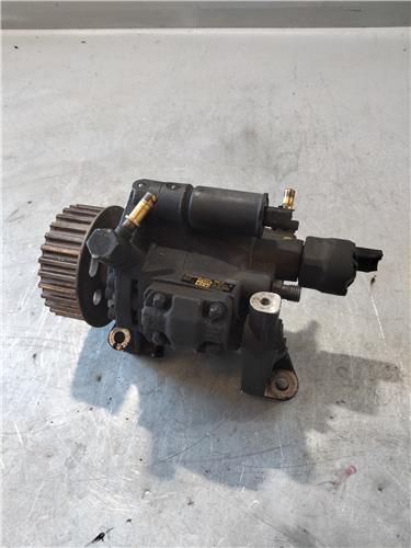 bomba inyectora renault megane ii coupecabrio