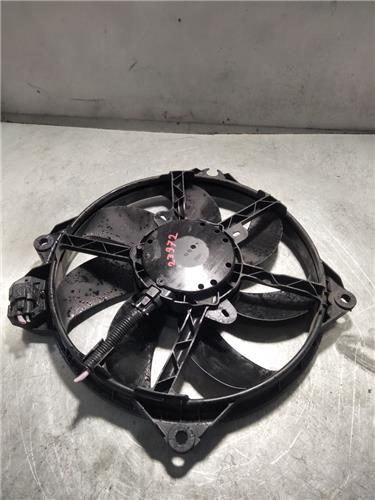 ventilador radiador aire acondicionado renault scenic iii (jz)(2009 >) 2.0 bose edition [2,0 ltr.   110 kw dci diesel fap]