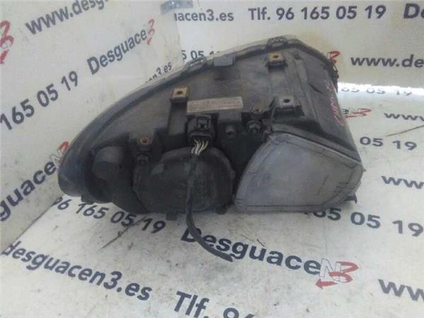 Faro Delantero Izquierdo Chrysler GS