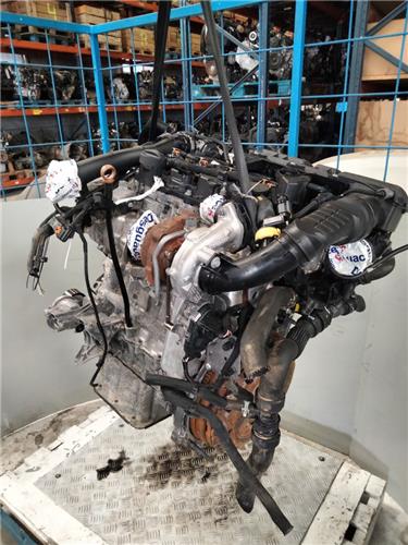 motor completo opel vivaro combi (2019 >) *