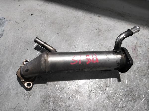 enfriador gases egr peugeot boxer 333 furgon