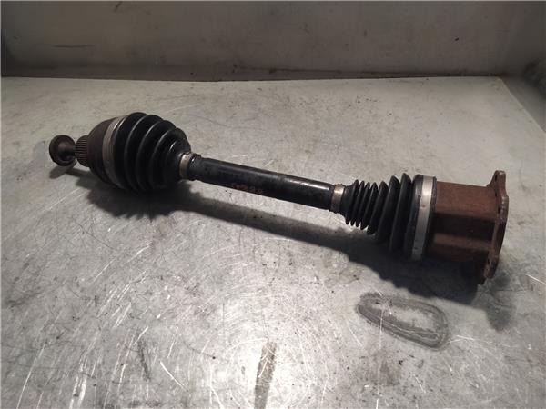 transmision delantera derecha audi a5 coupe (8t)(2007 >) 2.0 tdi [2,0 ltr.   125 kw 16v tdi]