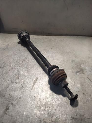 transmision delantera izquierda audi a5 coupe