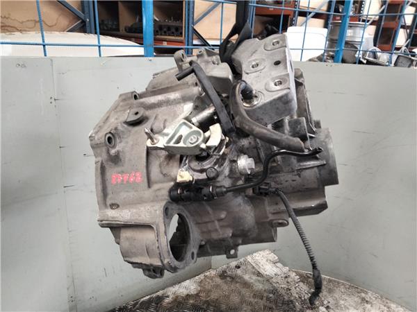 caja cambios manual volkswagen passat berlina