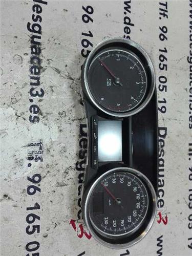 cuadro completo peugeot 508 sw 102010 20 act