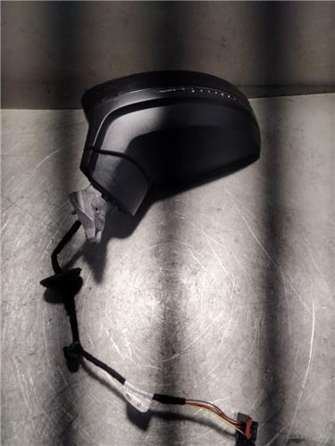 retrovisor derecho volkswagen tiguan ax1 0720