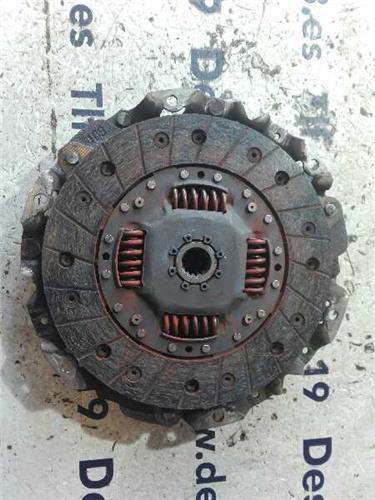 kit embrague completo opel meriva b (03.2010 >) 1.4 enjoy [1,4 ltr.   74 kw 16v]