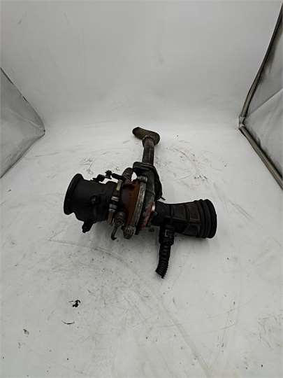 turbo opel corsa d (2006 >) 1.3 selective [1,3 ltr.   55 kw 16v cdti]