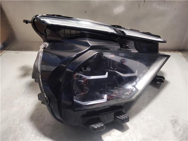 faro delantero derecho citroen c4 x 112022