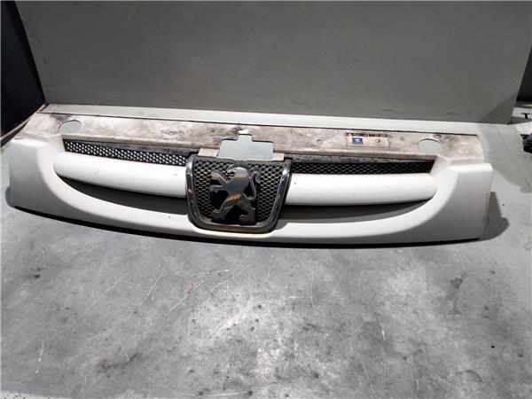 rejilla capo peugeot partner (s2) 1.9 diesel