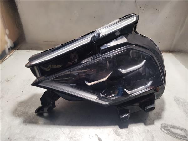 faro delantero izquierdo citroen c4 x 112022