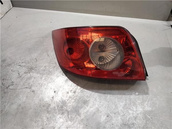 piloto trasero izquierdo renault megane ii co