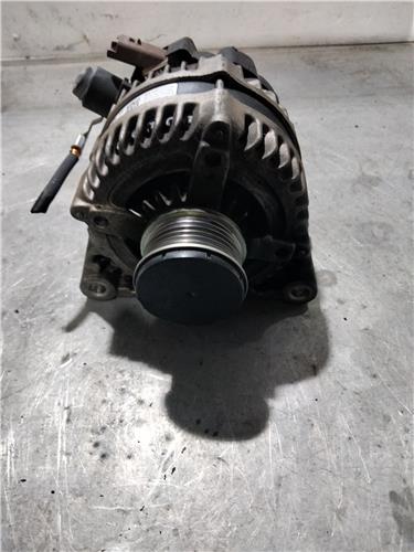 alternador peugeot rifter (06.2018 >) 1.2 allure long [1,2 ltr.   96 kw 12v e thp / puretech]