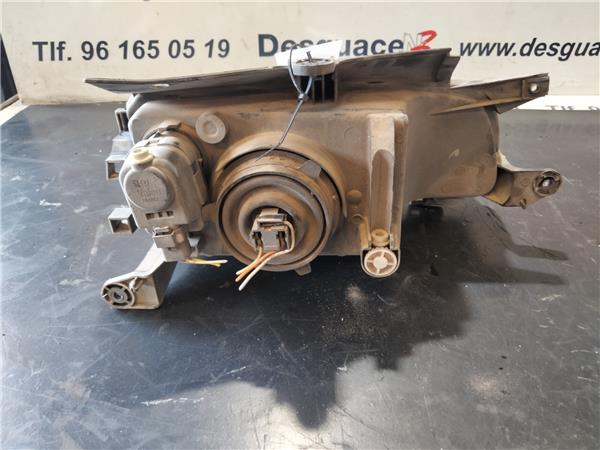 Faro Delantero Izquierdo Peugeot 1.9