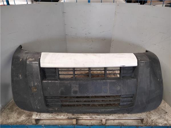 paragolpes delantero citroen nemo (2008 >) 1.3 furgon [1,3 ltr.   59 kw hdi fap]