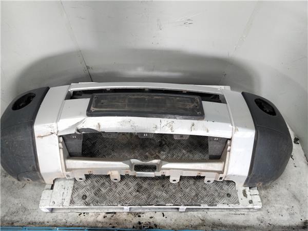 paragolpes delantero land rover discovery 082