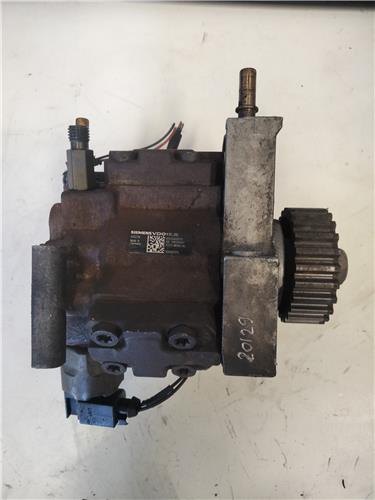 bomba inyectora land rover discovery 082004