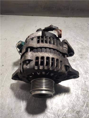 alternador opel zafira b (2005 >) 1.7 edition "111 jahre" [1,7 ltr.   92 kw 16v cdti]